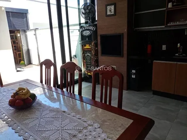Casa com 250m² 3 quartos e 4 banheiros, à venda, no bairro Wanel Ville em Sorocaba