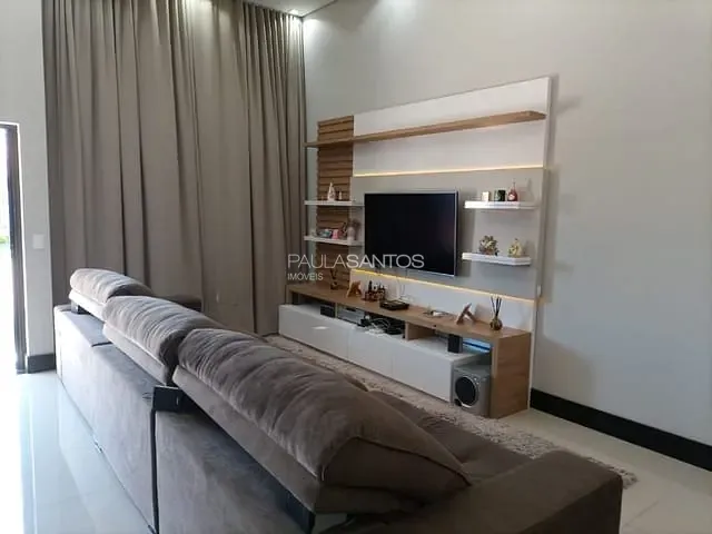 Casa com 250m² 3 quartos e 4 banheiros, à venda, no bairro Wanel Ville em Sorocaba