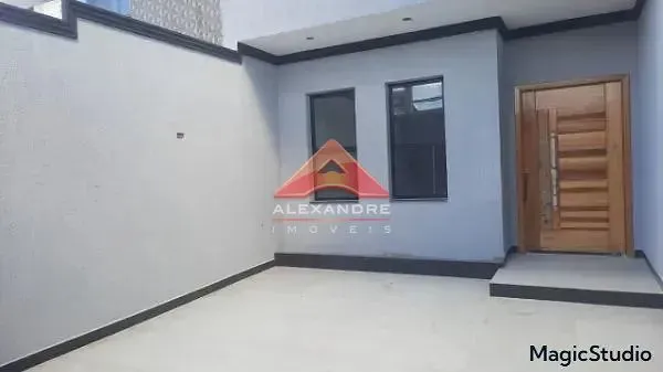 Casa, 3 quartos, 115 m² - Foto 6