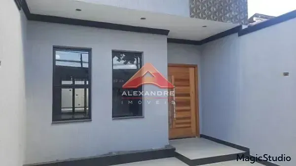 Casa, 3 quartos, 115 m² - Foto 4