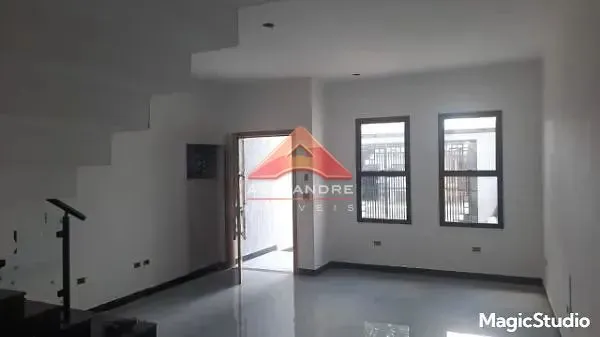 Casa, 3 quartos, 115 m² - Foto 8
