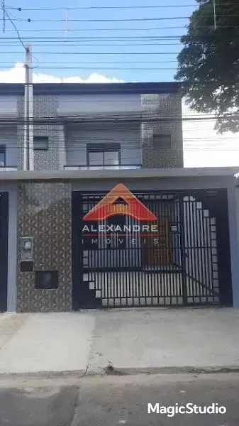 Casa, 3 quartos, 115 m² - Foto 1