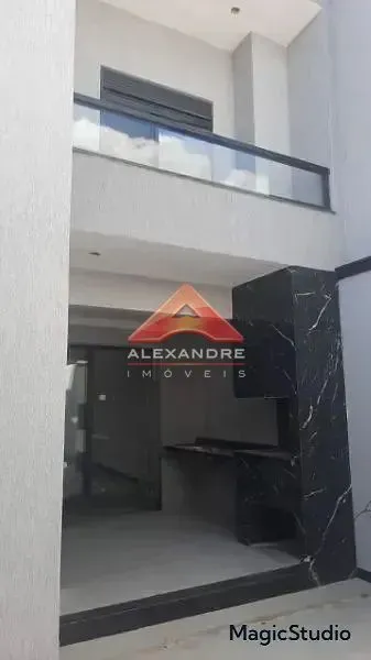Casa, 3 quartos, 115 m² - Foto 11