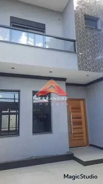 Casa, 3 quartos, 115 m² - Foto 5