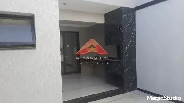 Casa, 3 quartos, 115 m² - Foto 12