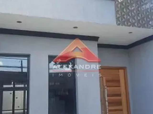 Casa com 10m² 3 quartos e 1 banheiro, à venda, no bairro Jardim Vale do Sol em São José Dos Campos