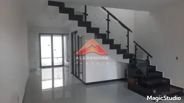 Casa, 3 quartos, 115 m² - Foto 9