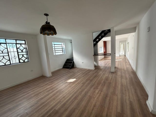 Casa com 156m² 3 quartos e 3 banheiros, à venda, no bairro Vila Mariana em São Paulo