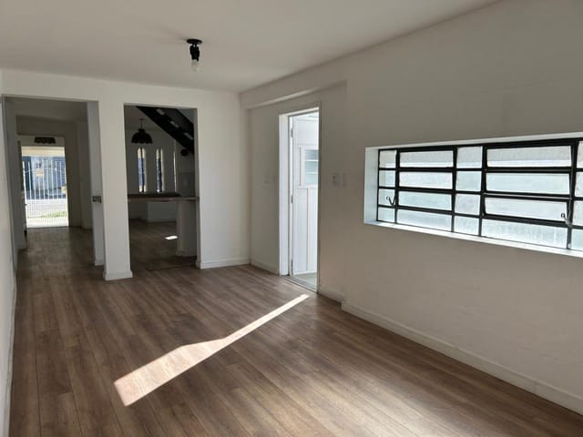 Casa com 156m² 3 quartos e 3 banheiros, à venda, no bairro Vila Mariana em São Paulo
