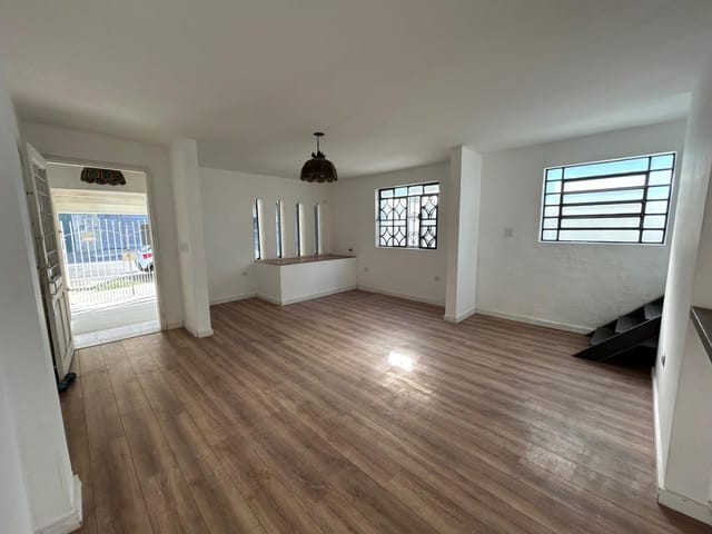 Casa com 156m² 3 quartos e 3 banheiros, à venda, no bairro Vila Mariana em São Paulo