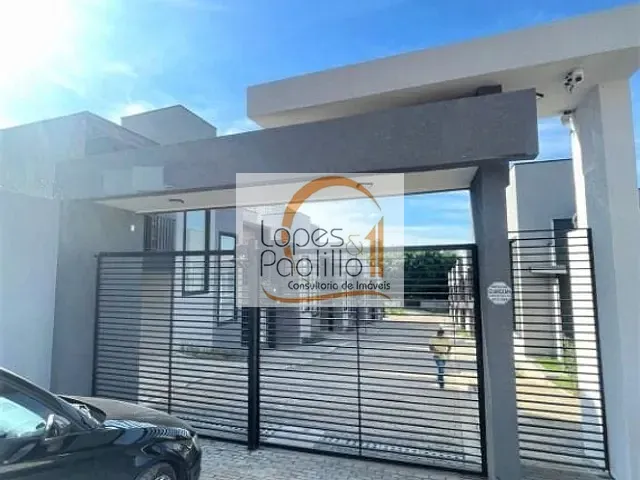 Casa com 70m² 2 quartos e 1 banheiro, à venda, no bairro Jardim Santo Antônio em Atibaia