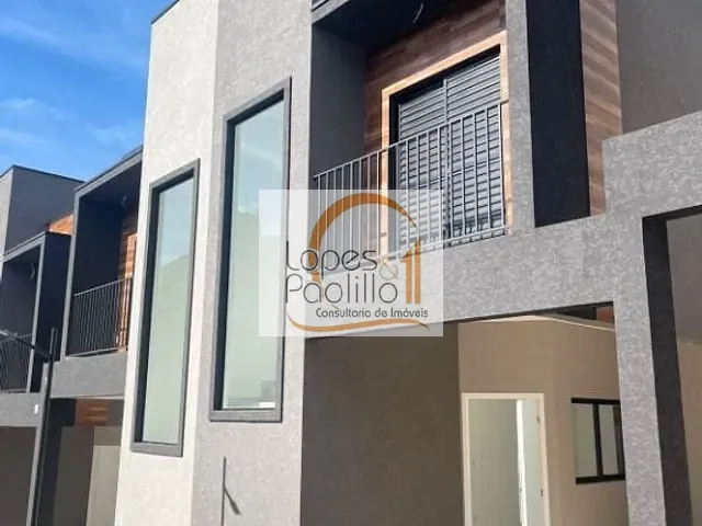 Casa com 70m² 2 quartos e 1 banheiro, à venda, no bairro Jardim Santo Antônio em Atibaia
