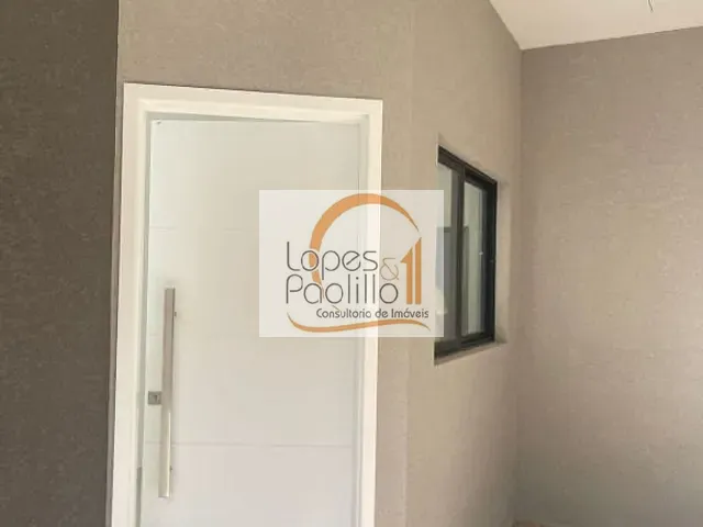 Casa com 70m² 2 quartos e 1 banheiro, à venda, no bairro Jardim Santo Antônio em Atibaia