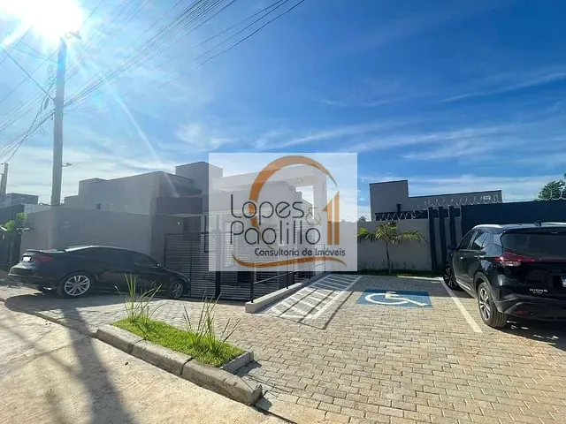Casa com 70m² 2 quartos e 1 banheiro, à venda, no bairro Jardim Santo Antônio em Atibaia