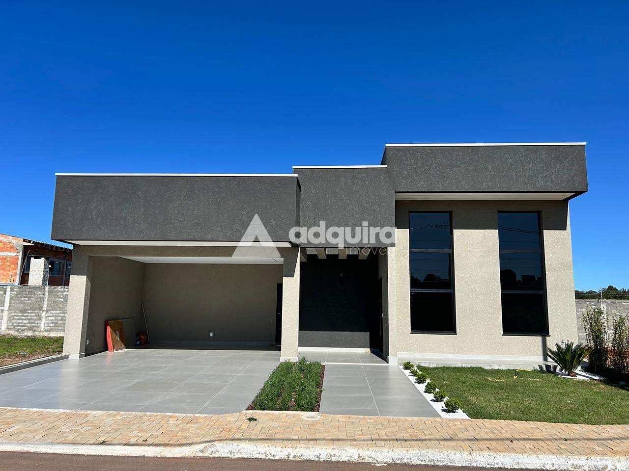 Casa, 3 quartos, 149 m² - Foto 2