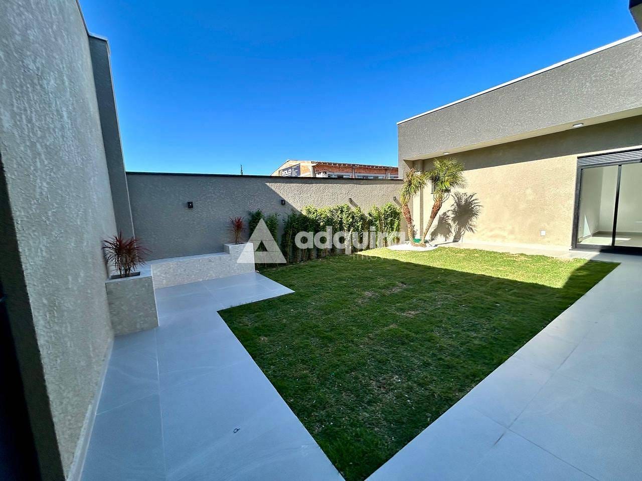 Casa, 3 quartos, 149 m² - Foto 10