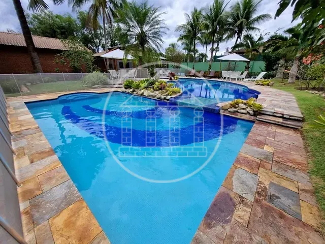 Casa com 700m², à venda, no bairro Jardim Acapulco em Guarujá