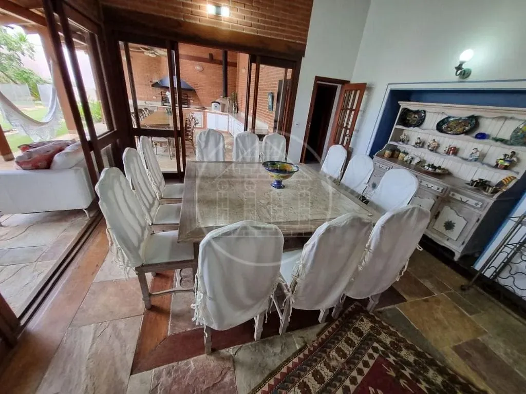 Casa, 5 quartos, 2100 m² - Foto 9