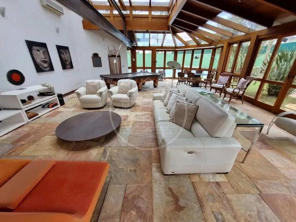 Casa, 5 quartos, 2100 m² - Foto 14