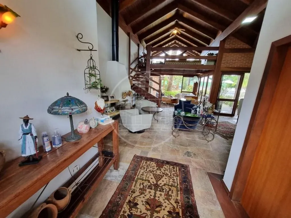 Casa, 5 quartos, 2100 m² - Foto 6