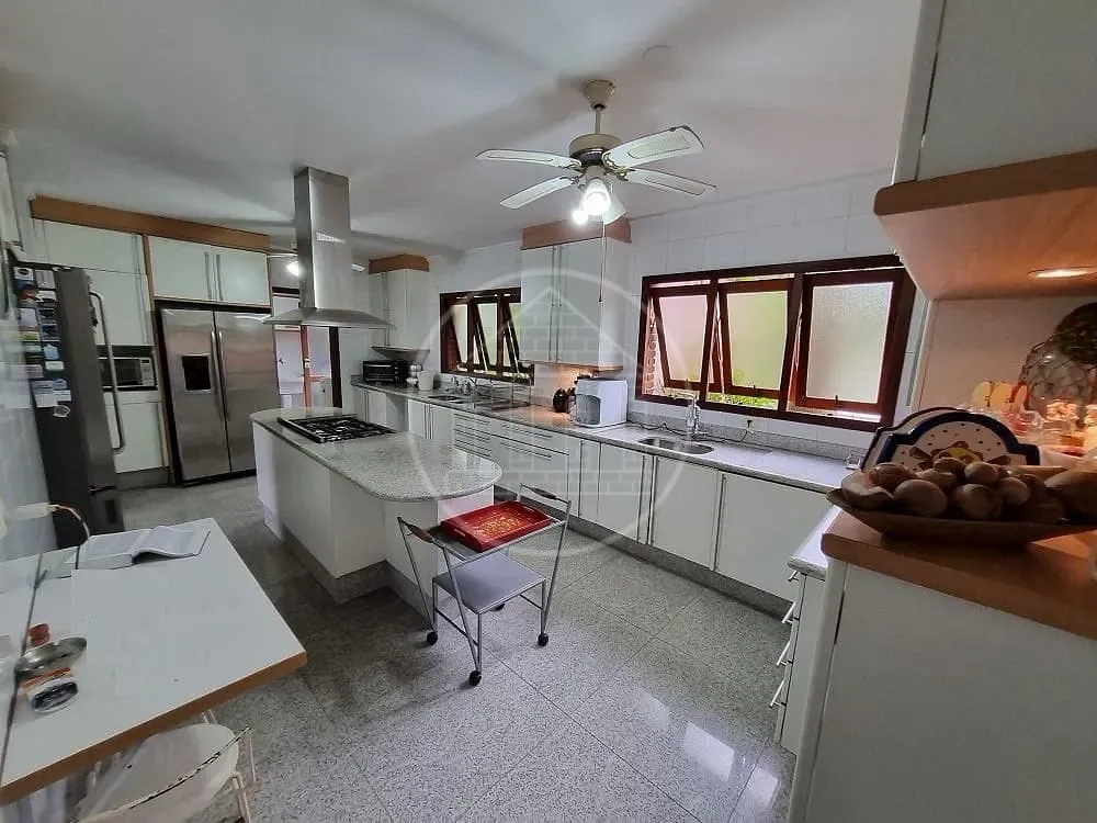 Casa, 5 quartos, 2100 m² - Foto 11