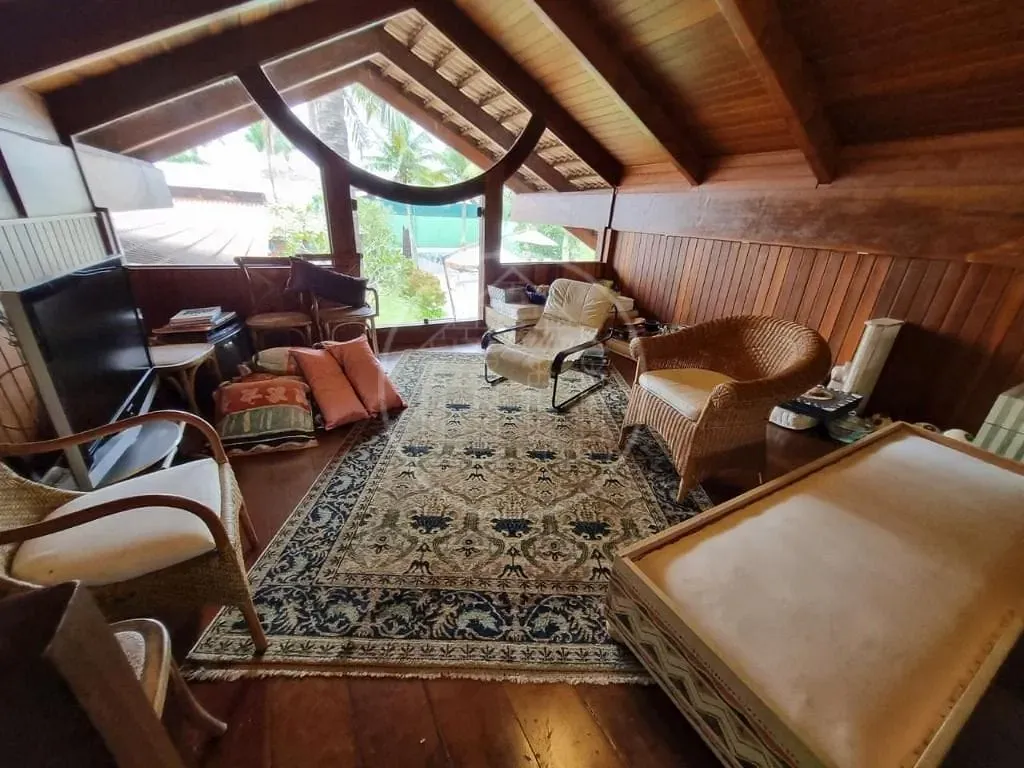 Casa, 5 quartos, 2100 m² - Foto 13