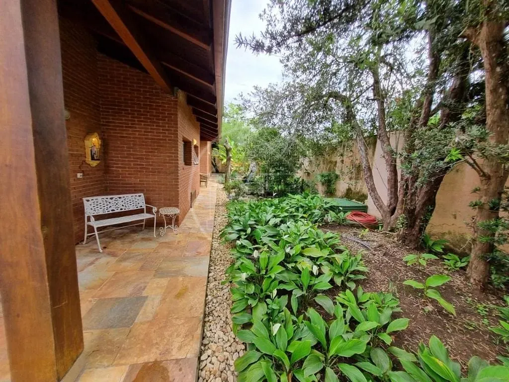 Casa, 5 quartos, 2100 m² - Foto 16