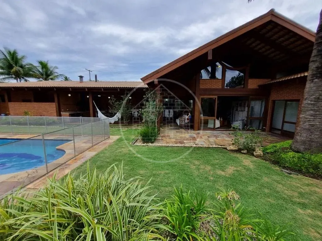 Casa, 5 quartos, 2100 m² - Foto 15