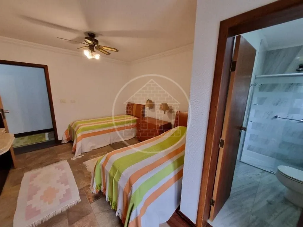 Casa, 5 quartos, 2100 m² - Foto 21