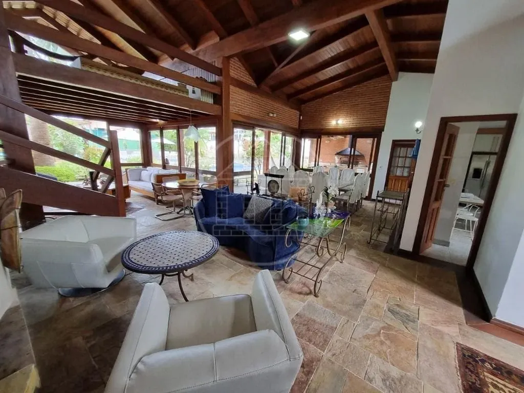 Casa, 5 quartos, 2100 m² - Foto 8