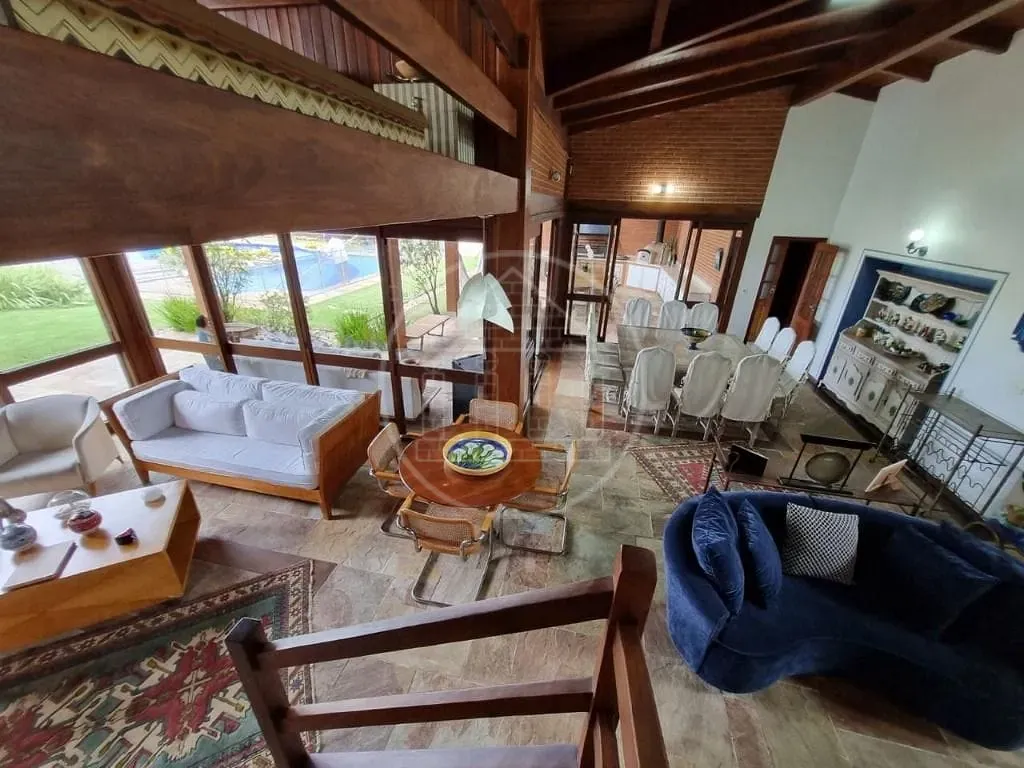 Casa, 5 quartos, 2100 m² - Foto 7