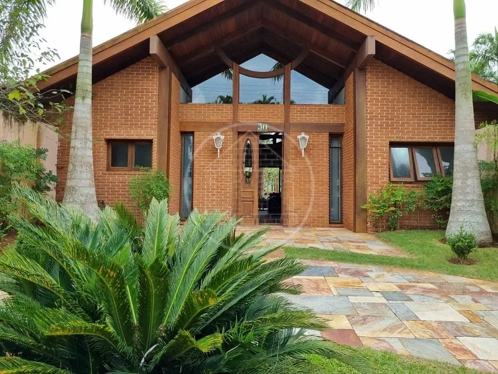 Casa, 5 quartos, 2100 m² - Foto 1