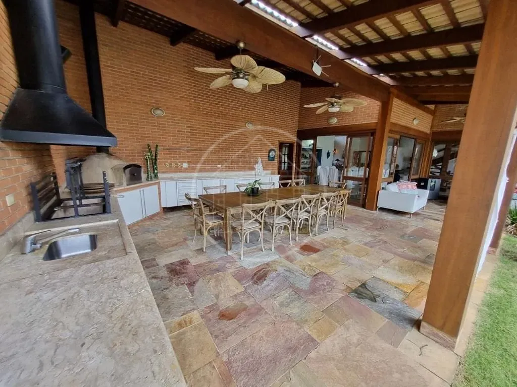 Casa, 5 quartos, 2100 m² - Foto 10