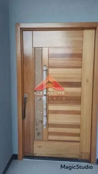 Casa, 3 quartos, 115 m² - Foto 2