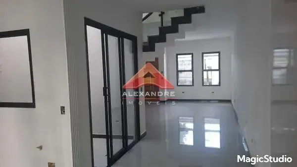 Casa, 3 quartos, 115 m² - Foto 6