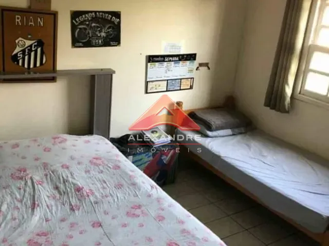 Casa com 125m² 3 quartos e 2 banheiros, à venda, no bairro Monte Castelo em São José dos Campos