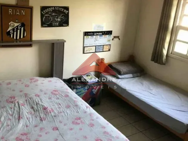 Casa com 125m² 3 quartos e 2 banheiros, à venda, no bairro Monte Castelo em São José dos Campos