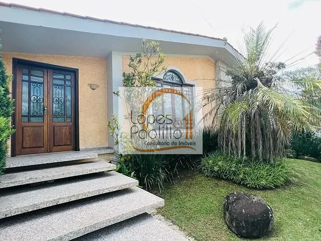 Casa com 350m² 2 quartos e 3 banheiros, à venda, no bairro Nova Gardênia em Atibaia