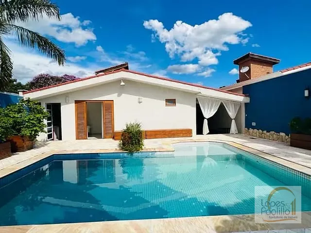 Casa com 350m² 2 quartos e 3 banheiros, à venda, no bairro Nova Gardênia em Atibaia
