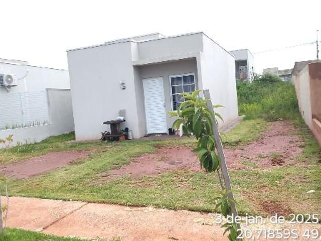 Foto do Casa - Casa à venda 2 Quartos, 2 Vagas, 47M², EGYDIO ZANI, SAO JOSE DO RIO PRETO - SP | Imobiliária Compare