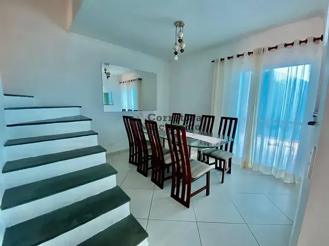 Casa com 120m² 3 quartos e 1 banheiro, à venda, no bairro Jardim California em Jacareí