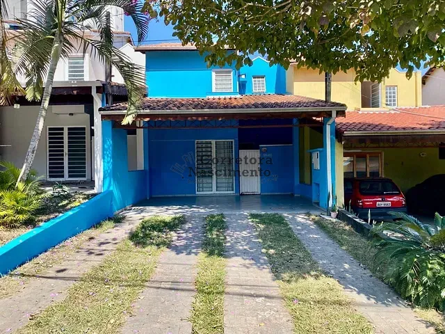 Casa com 120m² 3 quartos e 1 banheiro, à venda, no bairro Jardim California em Jacareí