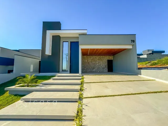 Casa com 360m² 3 quartos e 6 banheiros, à venda, no bairro Santa Mônica em Caçapava