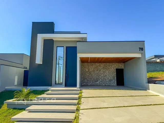 Casa com 360m² 3 quartos e 6 banheiros, à venda, no bairro Santa Mônica em Caçapava