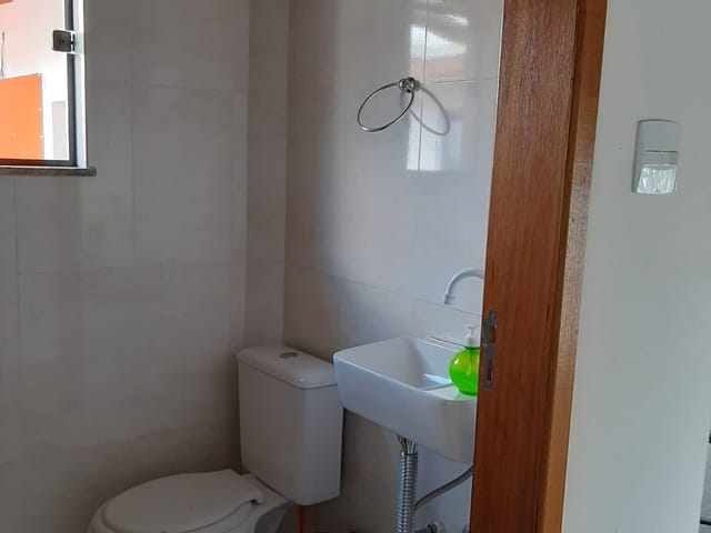 Casa à venda, no bairro Monte Belo em Taubaté