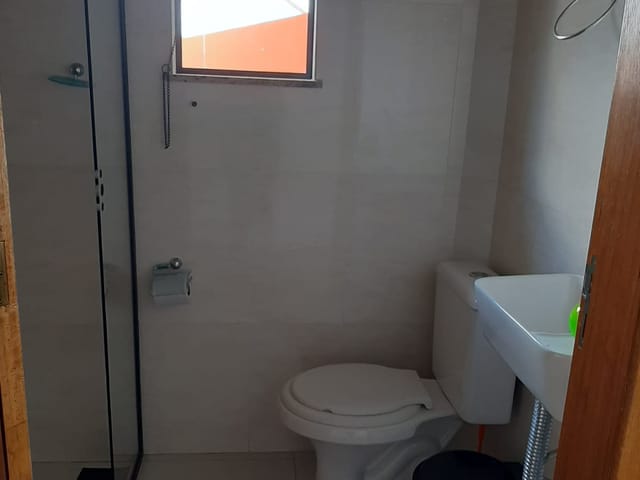 Casa à venda, no bairro Monte Belo em Taubaté