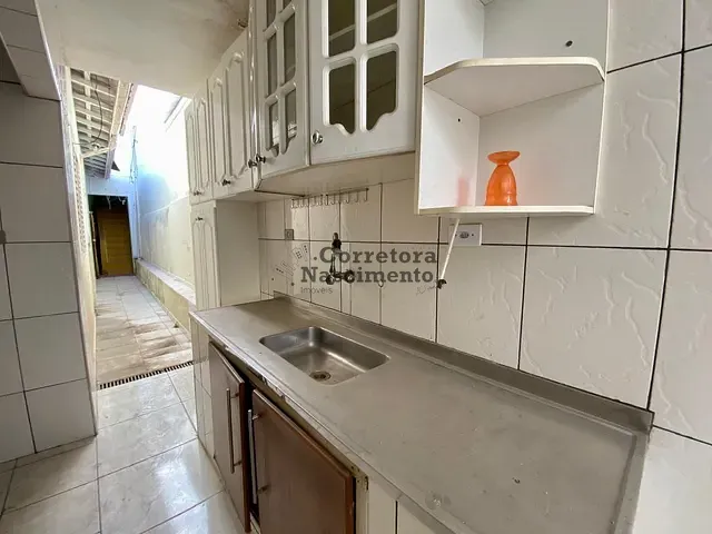 Casa com 156m² 3 quartos e 1 banheiro, à venda, no bairro Vila Vilma em Jacareí