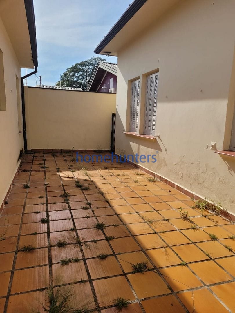 Casa à venda com 3 quartos, 209m² - Foto 23