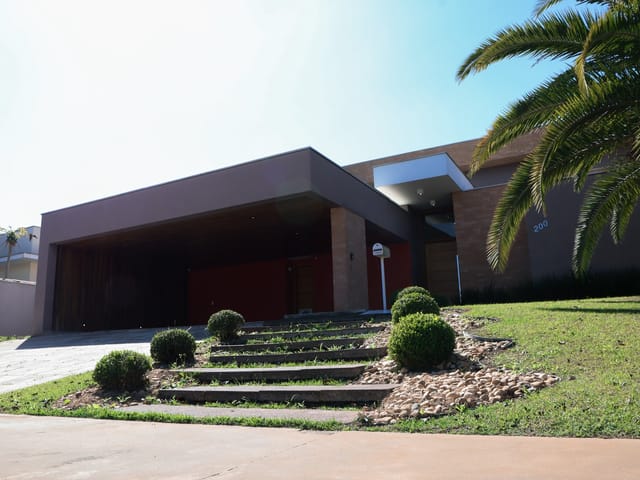 Foto do Casa - Casa de Condomínio com 4 dorms, Jardim Residencial Saint Patrick, Sorocaba - R$ 3.6 mi, Cod: 219673 | Plus Negócios Imobiliários