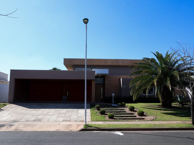 Foto do Casa - Casa de Condomínio com 4 dorms, Jardim Residencial Saint Patrick, Sorocaba - R$ 3.6 mi, Cod: 219673 | Plus Negócios Imobiliários